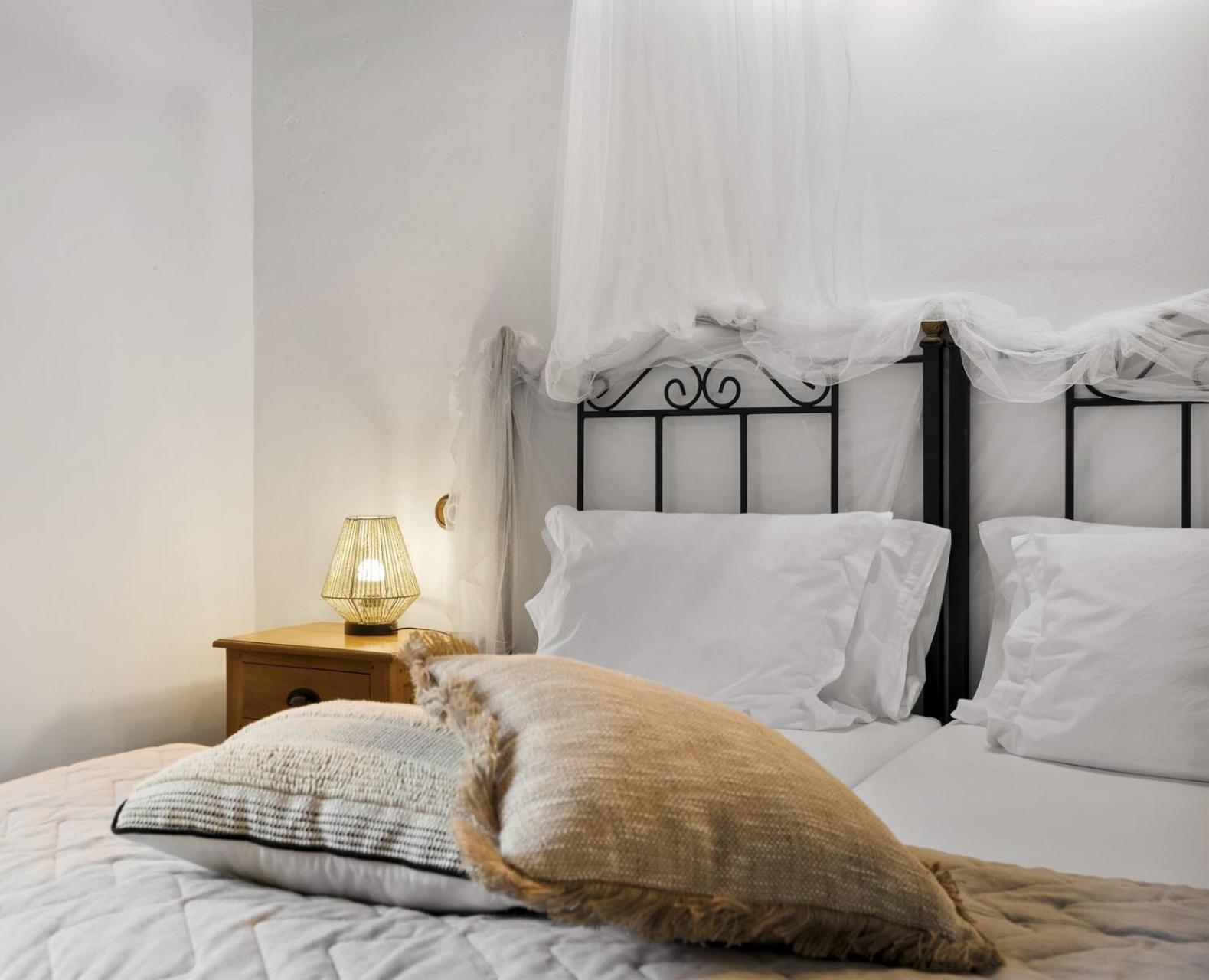 Hacienda Riogordo Bed & Breakfast ภายนอก รูปภาพ